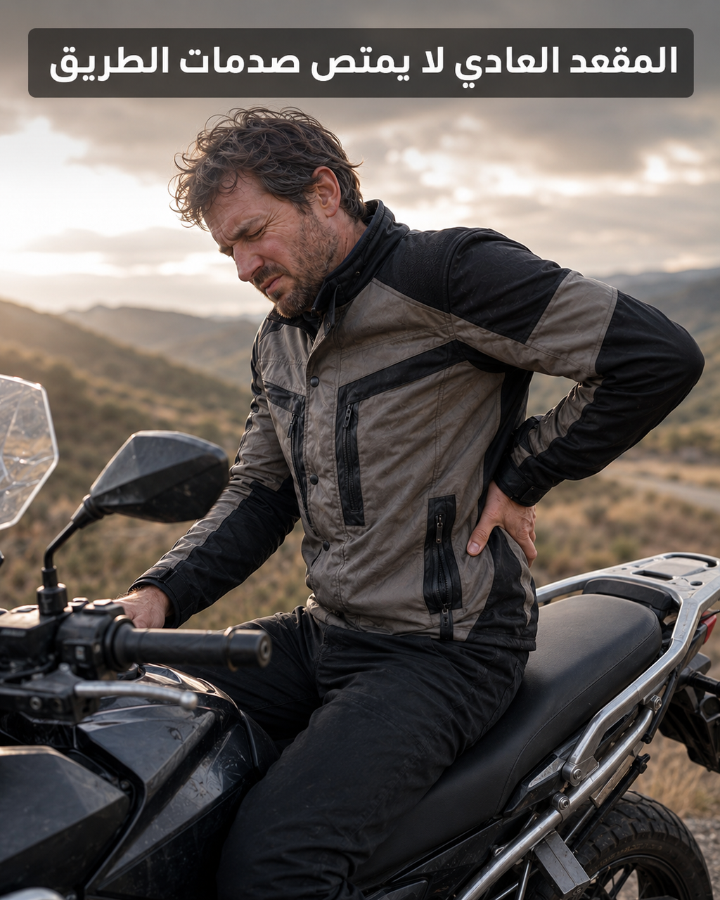 Siège de Moto/Électrique Rafraîchissant